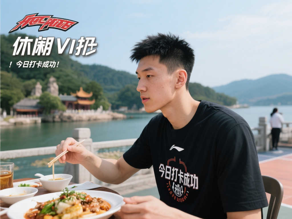 在对阵强敌