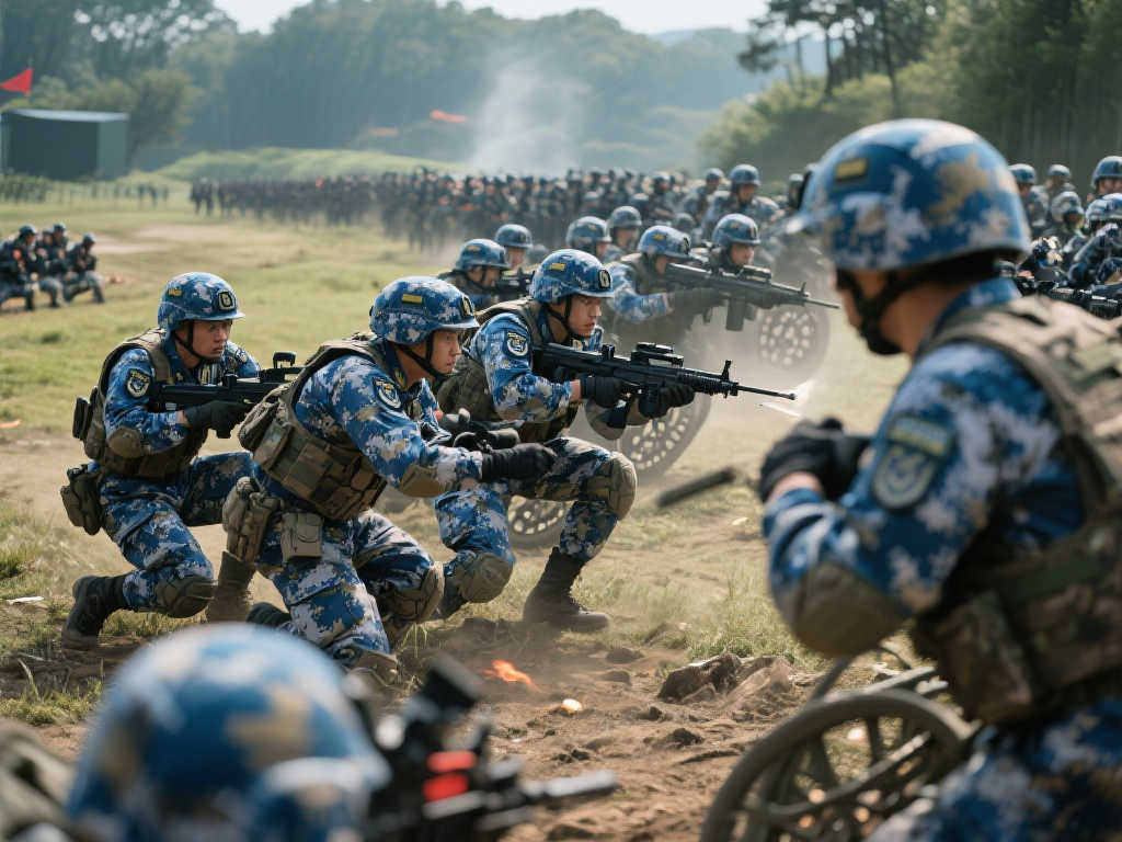 他连续命中