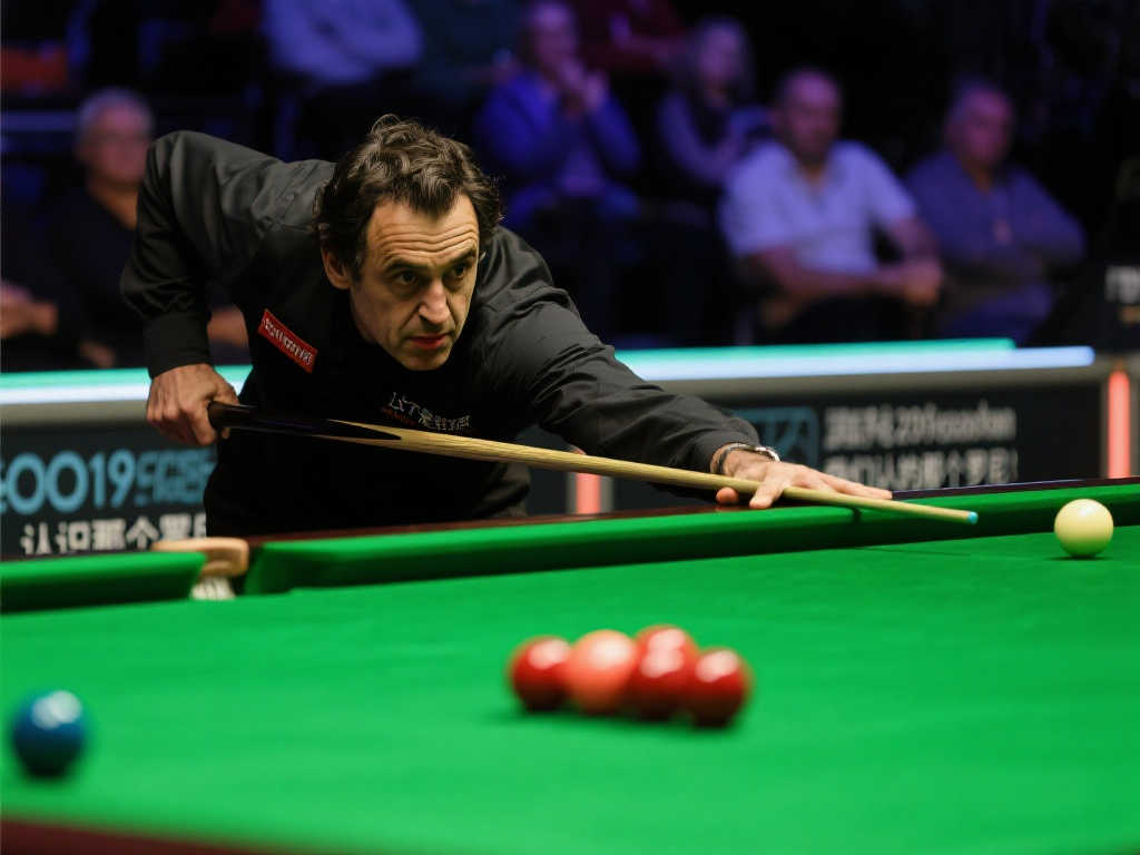 普通的联赛 普通的联赛