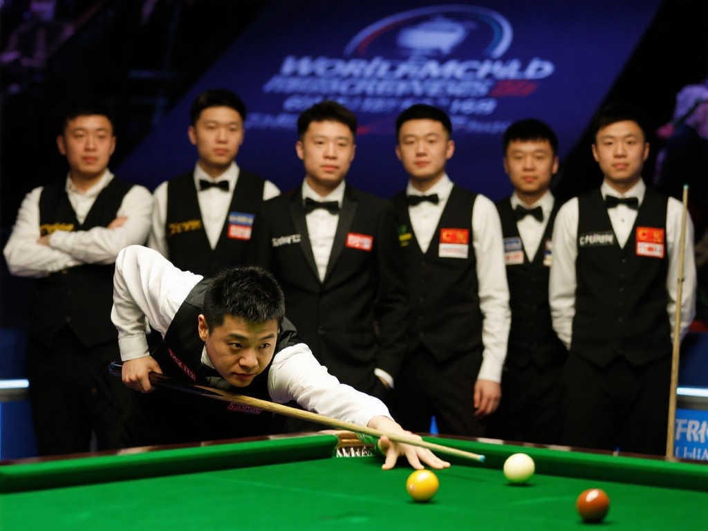 克洛普的执 克洛普的执