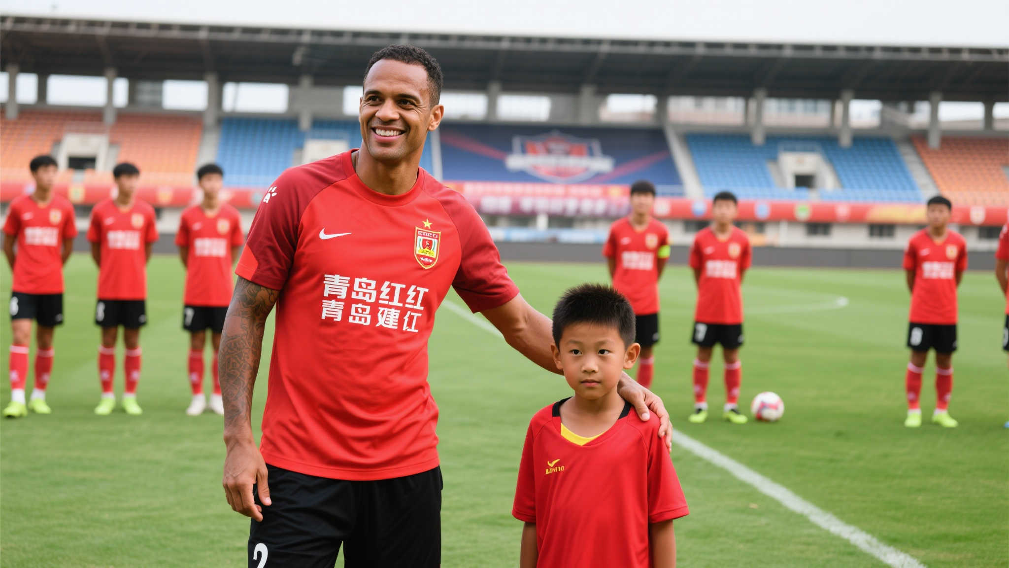 足球运动员 足球运动员