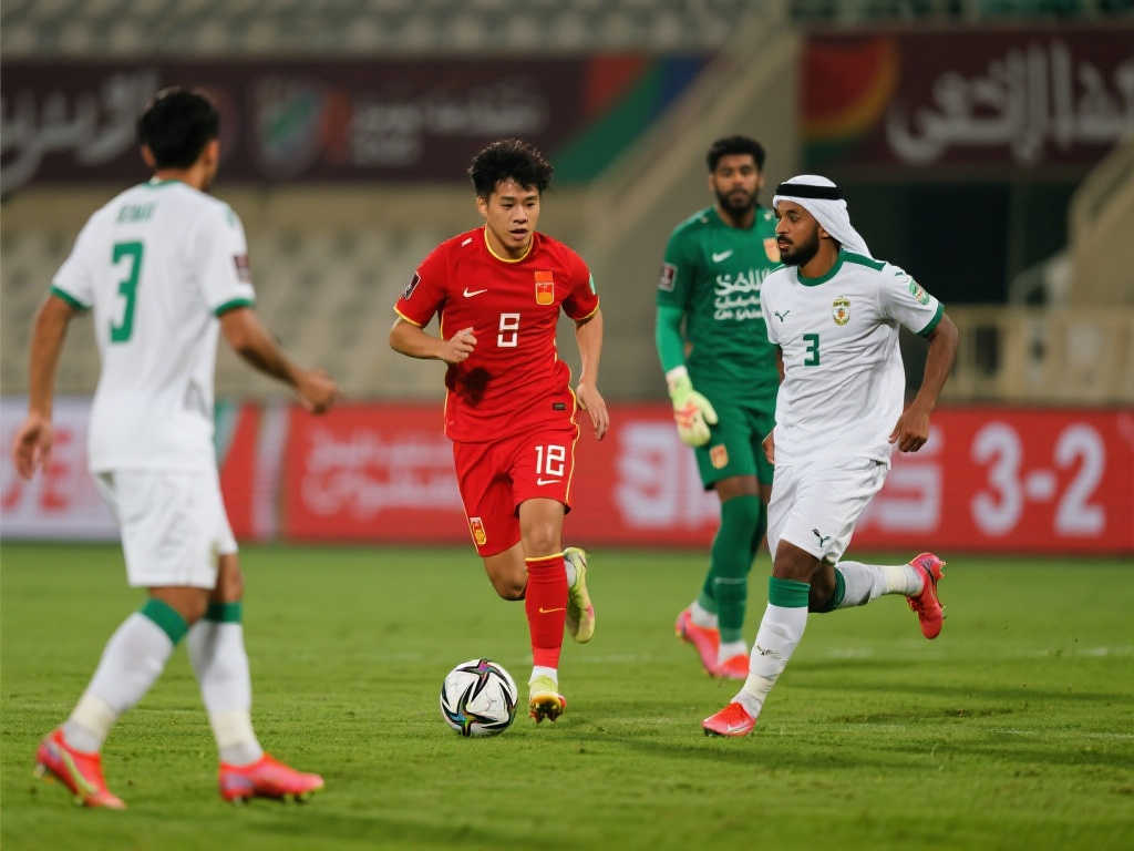 四節同曦隊 四節同曦隊