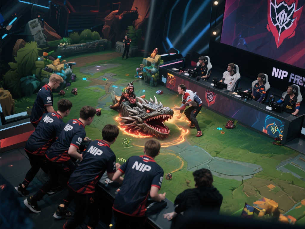 蓝黑军团 蓝黑军团