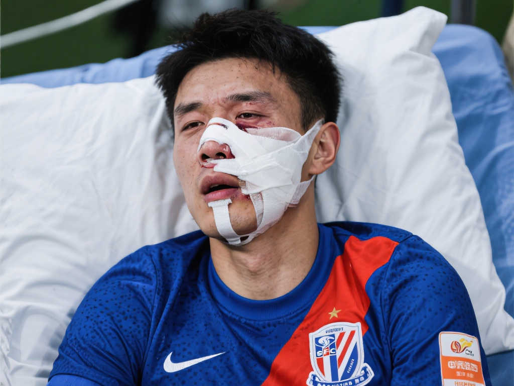 讓人刮目相 讓人刮目相