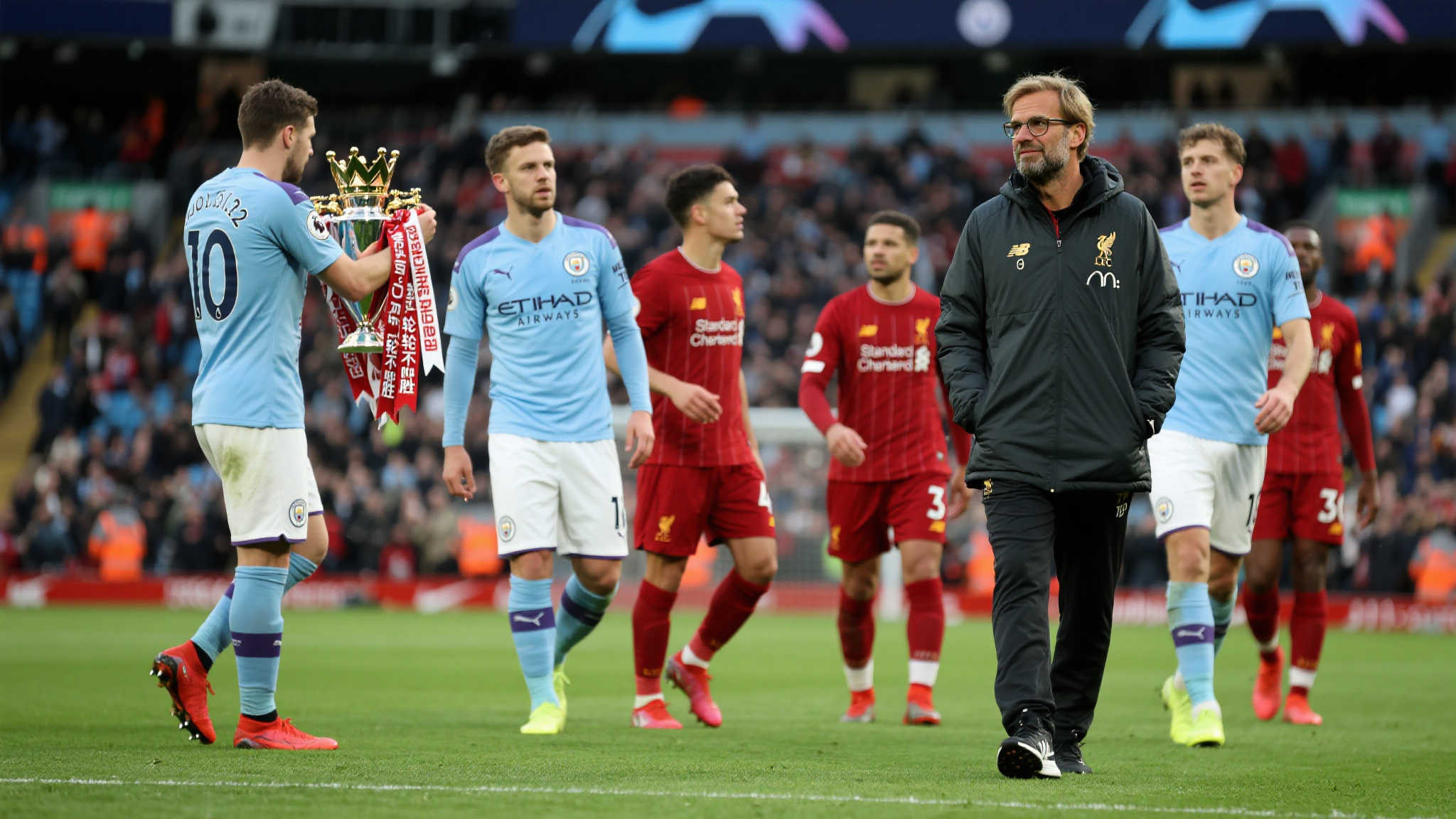 水平的对抗 水平的对抗