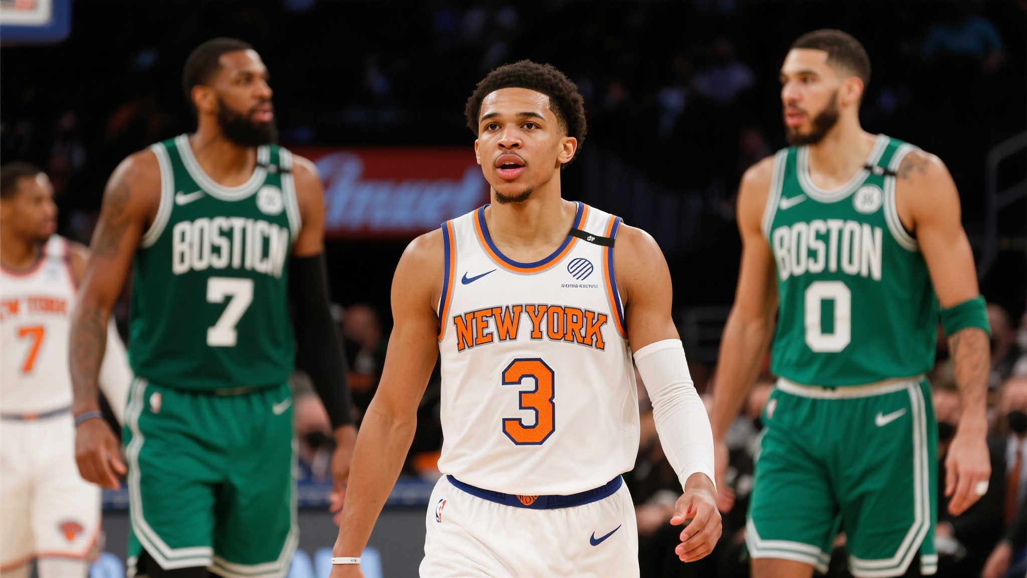 信任是一支 信任是一支