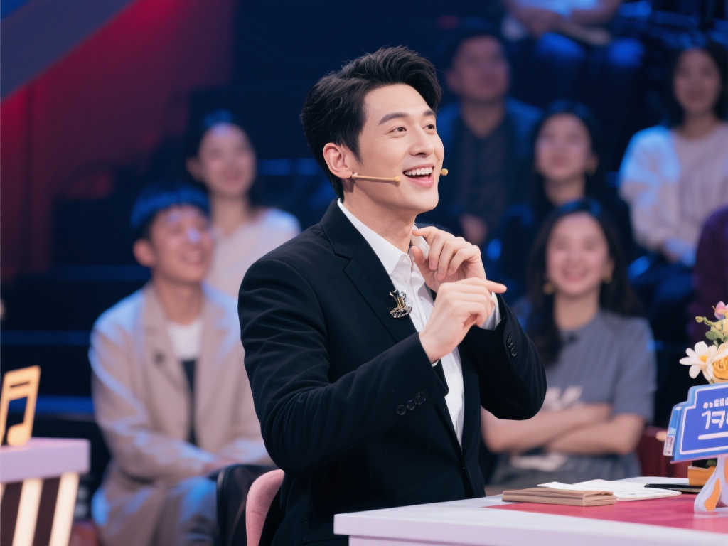 持良好的心 持良好的心